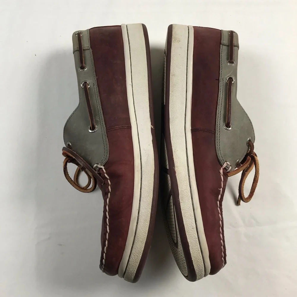 Sperry Cup Top-Sider boat shoes Mens‎ size 10M